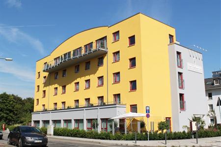 Hotel Rodelheimer Hof - Am Wasserturm