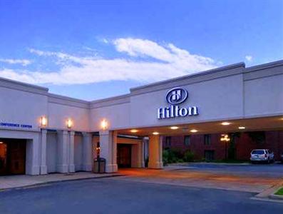 Hilton Grand Rapids Airport