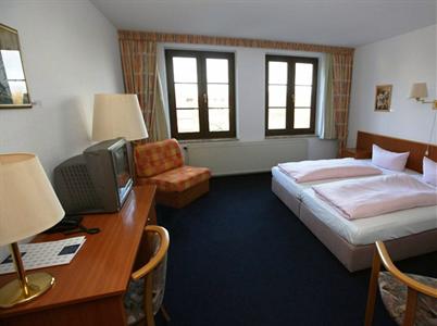 Hotel Spreewaldeck Lubbenau