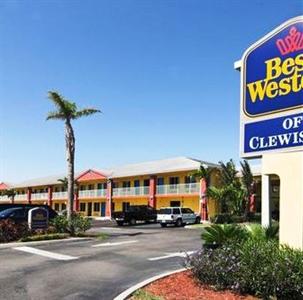 BEST WESTERN of Clewiston