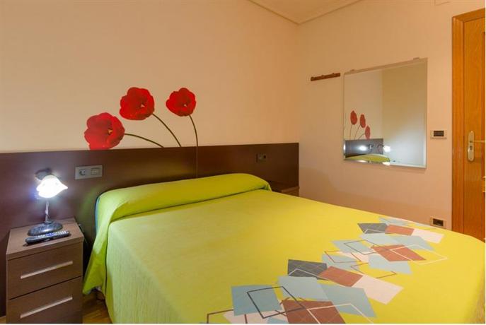 Pension Logrono