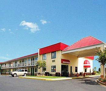 Econo Lodge Rock Hill (South Carolina)