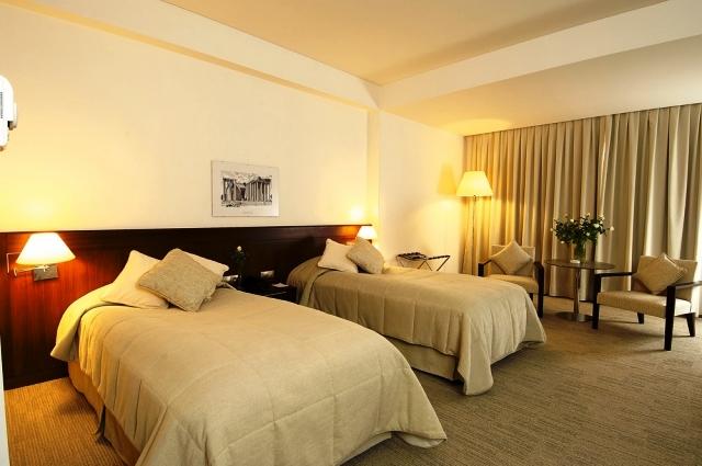 Ontur Hotel Izmir