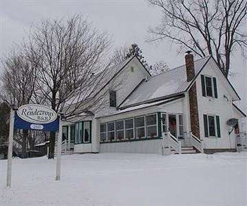 The Rendezvous Bed & Breakfast