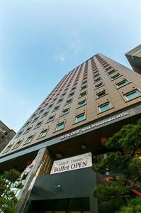 Ramada Encore Seoul Dongdaemun