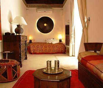 Riad Dar Mabrouka Hotel Marrakech