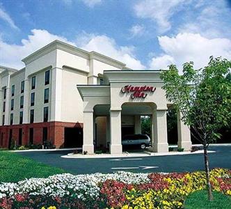 Hampton Inn Front Royal