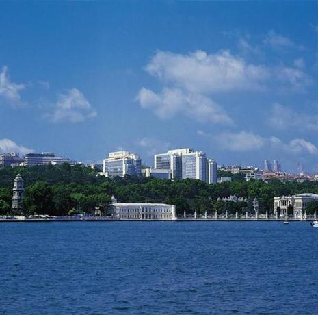 Swissotel The Bosphorus