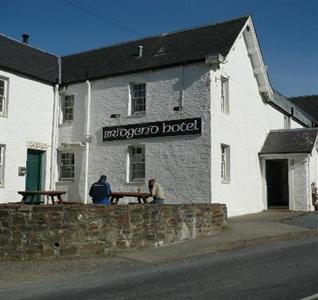 Bridgend Hotel