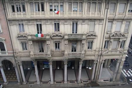 Diplomatic Hotel Turin