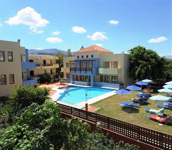 Mary Hotel - Apartments