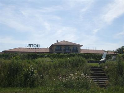 Hotel La Haie Des Vignes Allain