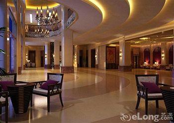 Jiahao Fosta Hotel - Chengdu