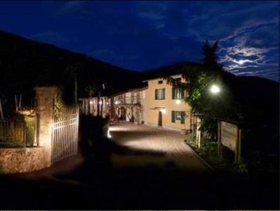 B&B Vallombrosa Castelrotto