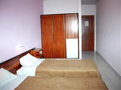 Savinos Rooms