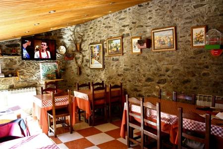 Hostal Ruso Llivia