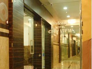 Hotel City view Vashi