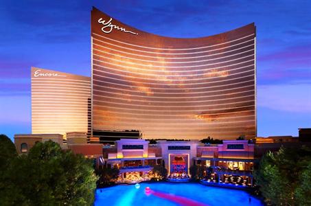 Wynn Las Vegas