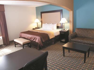 La Quinta Inn Columbia SE / Fort Jackson