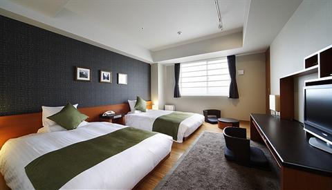 Flexstay Inn Shinsaibashi