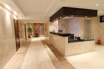 Hotel GS Jongno