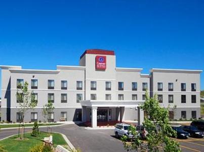 Hampton Inn Spearfish