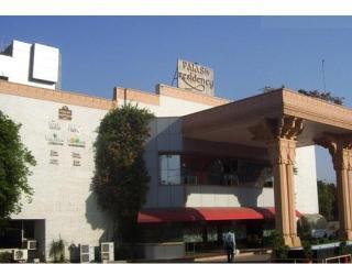 Hotel Palash Residency