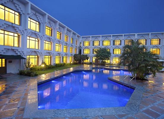 Welcom Hotel Vadodara