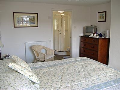 Little Larnick Farm B&B Looe