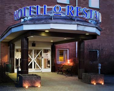 First Hotel Olofstrom