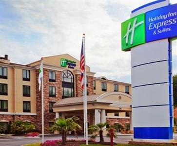 Holiday Inn Express & Suites Rome-East