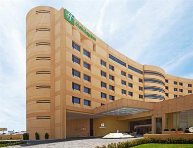 Holiday Inn Puebla - Parque Industrial Finsa