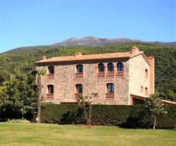 Hotel Rural Can Vila