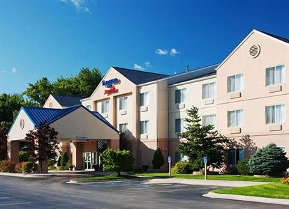 Fairfield Inn Port Huron