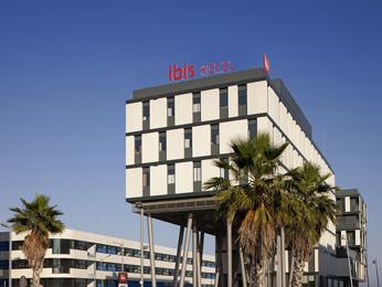 Ibis Barcelona Mataro