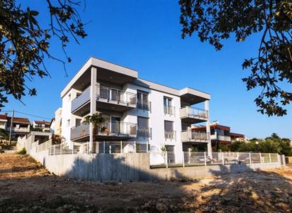 SunAdria Apartments