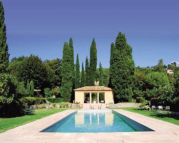 Domaine de la Baume