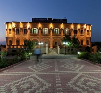 Turabdin Hotel Midyat