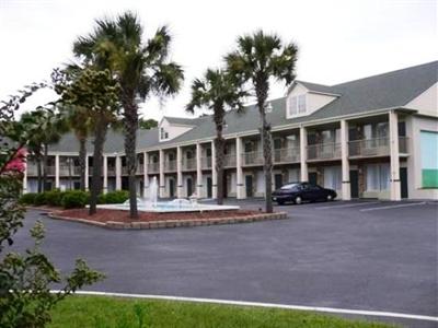 Motel 6 - Pawleys Island