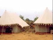 Pari Desert Camp