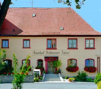 Gasthof Schwarzer Adler