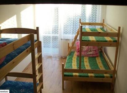 Hostel Gora Zar