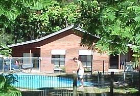 Glass House Mountains Holiday Village Accommodation Caloundra