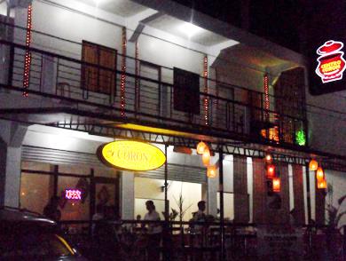 Centro Coron Bed and Breakfast