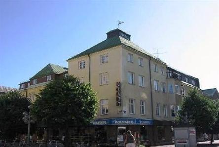 Ludvika Stadshotell