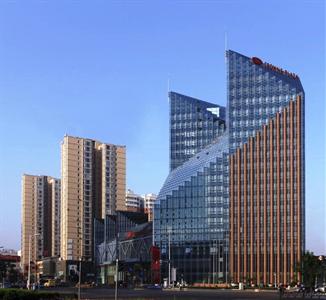 Crowne Plaza Shenyang Parkview