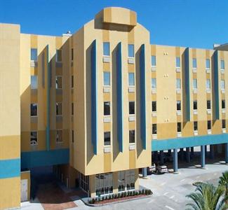 Cocoa Beach Suites Hotel