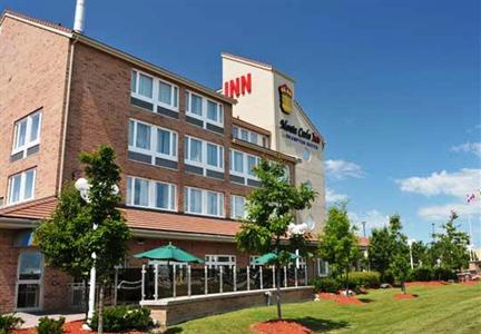 Monte Carlo Inn - Toronto Brampton