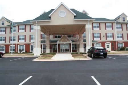 Country Inn & Suites Columbus Fort Benning