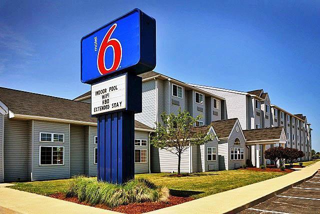 Motel 6 Sandusky - Huron